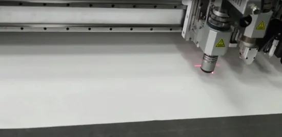 Suola per scarpe, gomma, schiuma, EVA, PU, PVC, carta, macchina da taglio per pelle