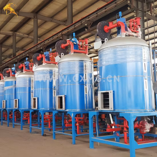 EPS Continuous Pre-Expander Foaming Machine