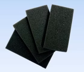 ESD PU PE EVA Schiuma IXPE Foglio di schiuma spugna per imballaggio Ln